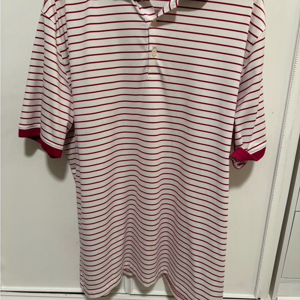 Nike men’s golf shirt